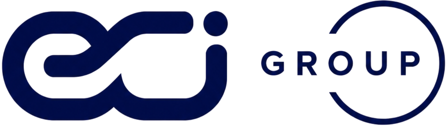 Logo ECI Group